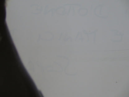 MATEO ITALIAN FOGLIO POSTER CARLOS HERNANDEZ FELIPE BOTERO 2014 Rendezvous Cinema Movie posters