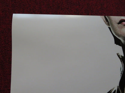 MATRIX RELOADED US ONE SHEET ROLLED POSTER CARRIE-ANNE MOSS KEANU REEVES 2003 - Rendezvous Cinema