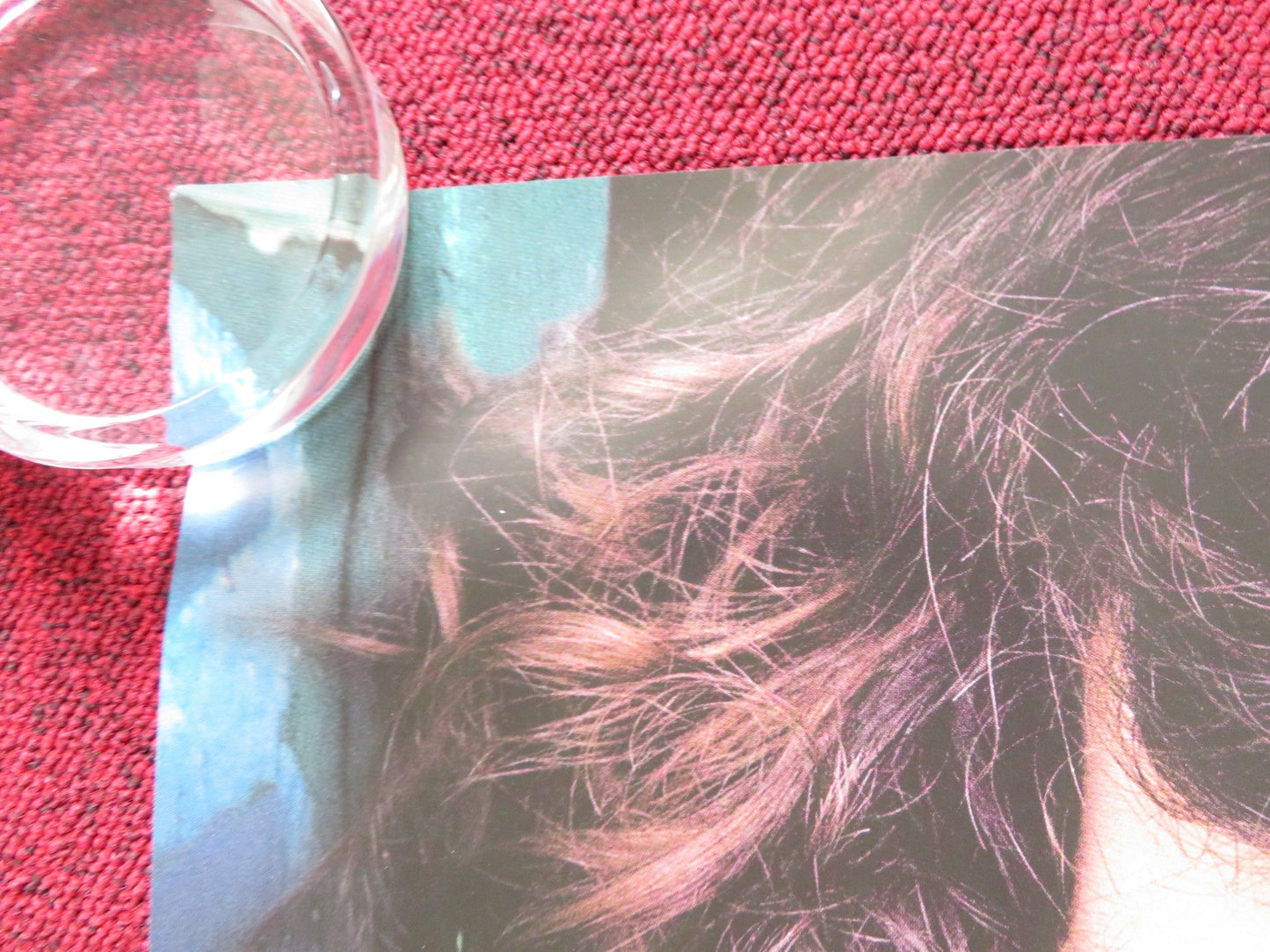 MAUDIE UK QUAD (30"x 40") ROLLED POSTER SALLY HAWKINS ETHAN HAWKE 2016 Rendezvous Cinema Movie posters