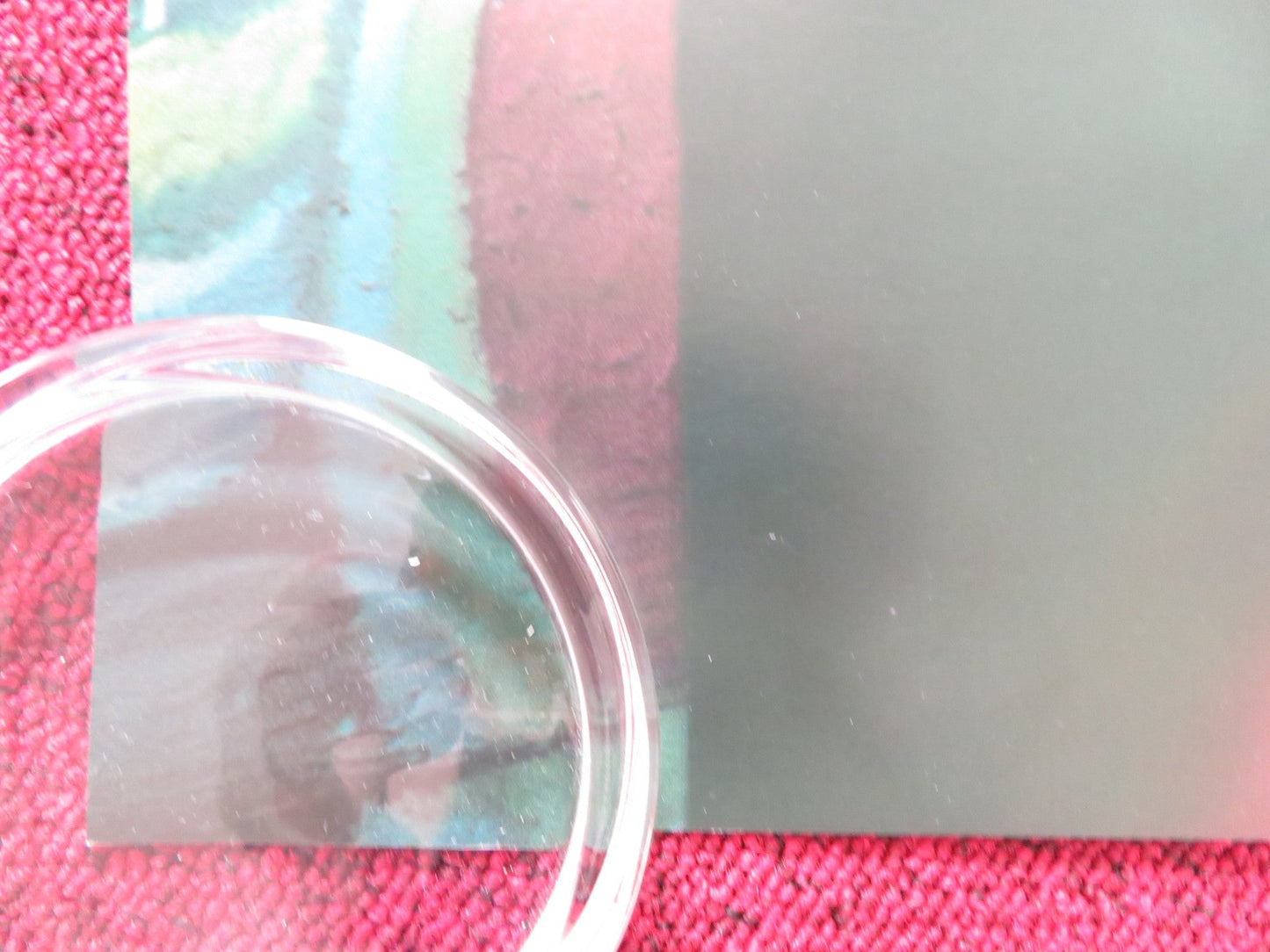 MAUDIE UK QUAD (30"x 40") ROLLED POSTER SALLY HAWKINS ETHAN HAWKE 2016 Rendezvous Cinema Movie posters