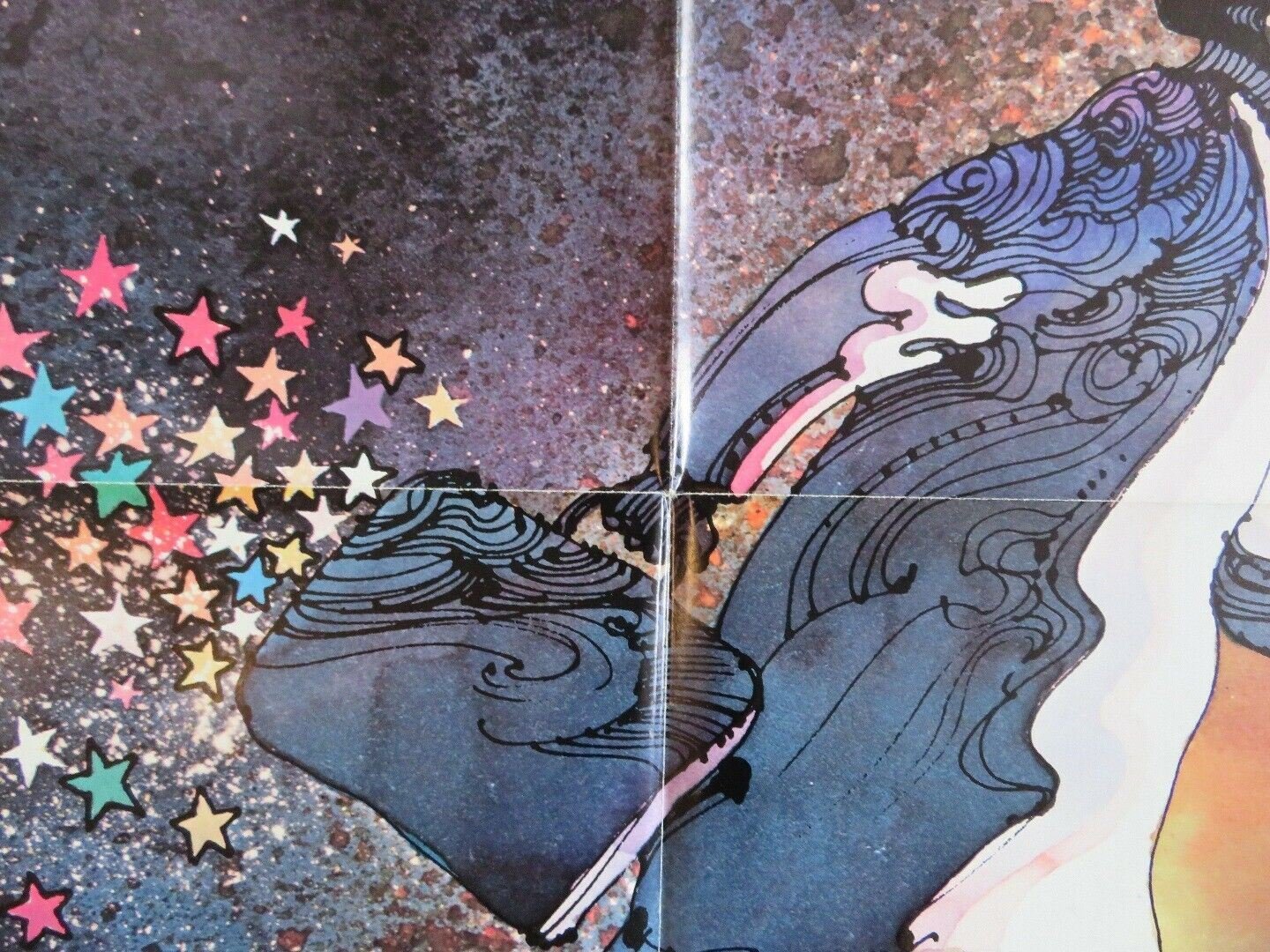 MAX DUGAN RETURNS US ONE SHEET POSTER MARSHA MASON DONALD SUTHERLAND 1983 Movie posters