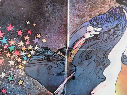 MAX DUGAN RETURNS US ONE SHEET POSTER MARSHA MASON DONALD SUTHERLAND 1983 Movie posters