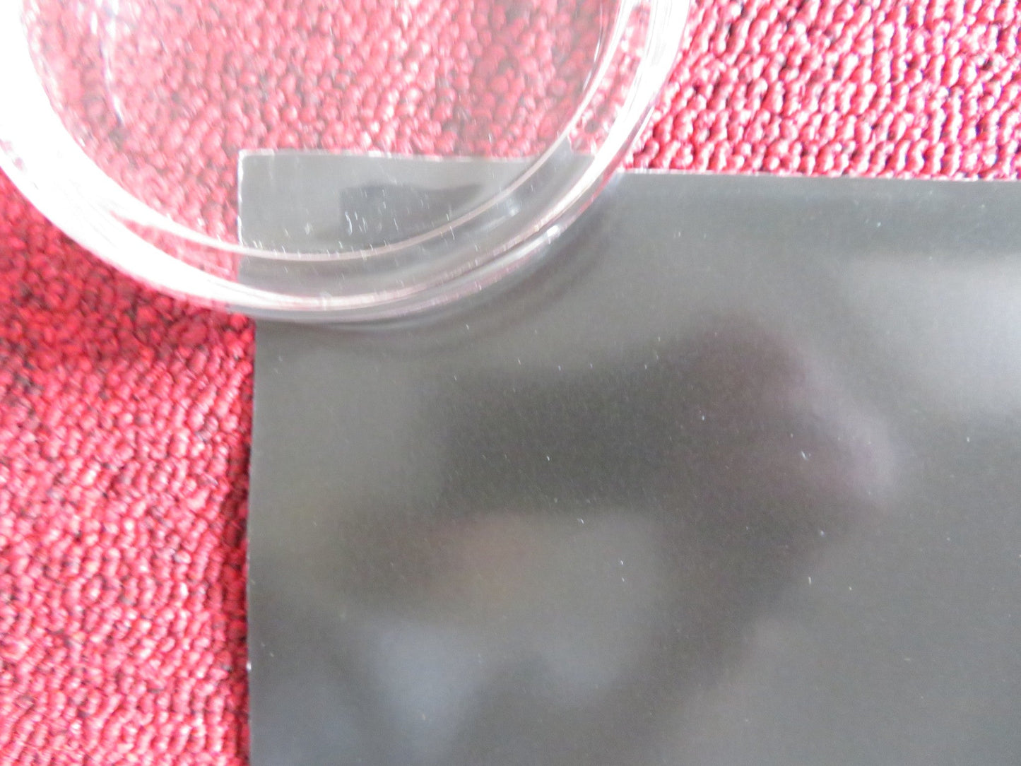 MAX PAYNE US ONE SHEET ROLLED POSTER MARK WAHLBERG MILA KUNIS 2008 Rendezvous Cinema Movie posters