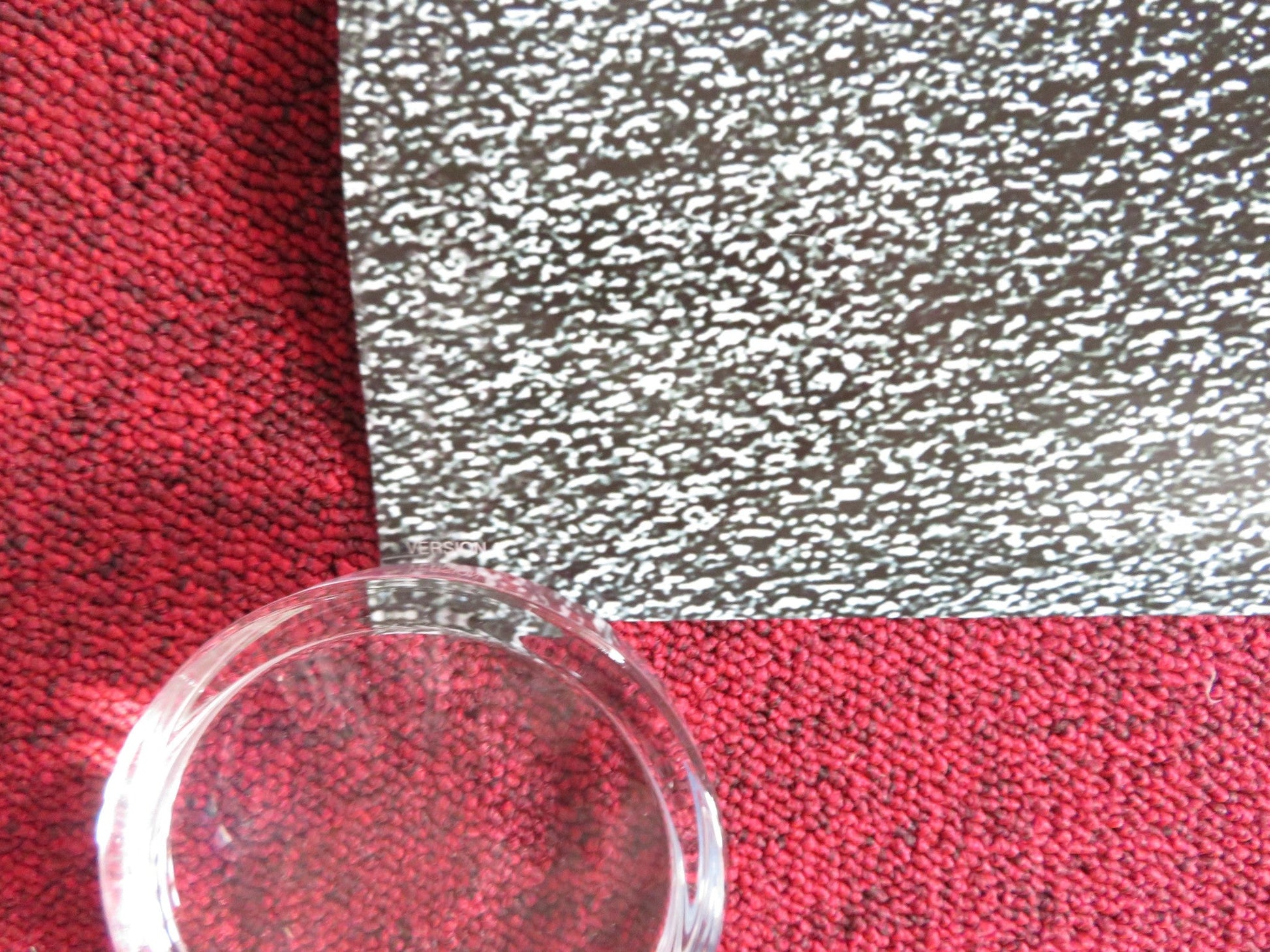 MAX PAYNE US ONE SHEET ROLLED POSTER MARK WAHLBERG MILA KUNIS 2008 Rendezvous Cinema Movie posters