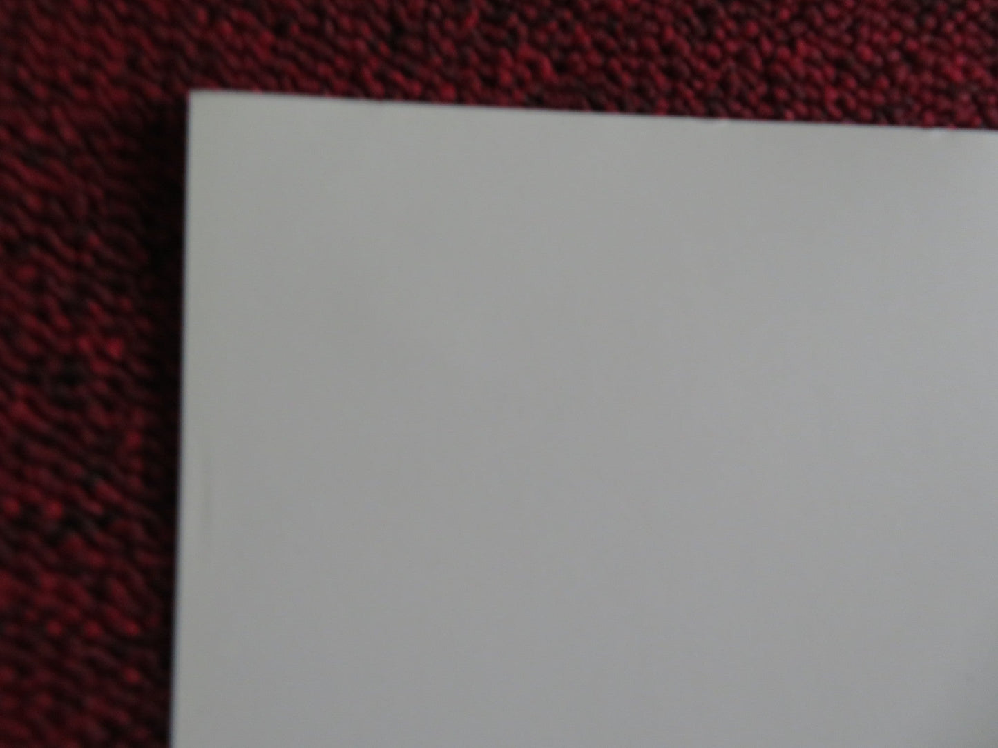 MAXIE FOLDED US ONE SHEET POSTER MANDY PATINKIN RUTH GORDON 1985 Rendezvous Cinema Movie posters