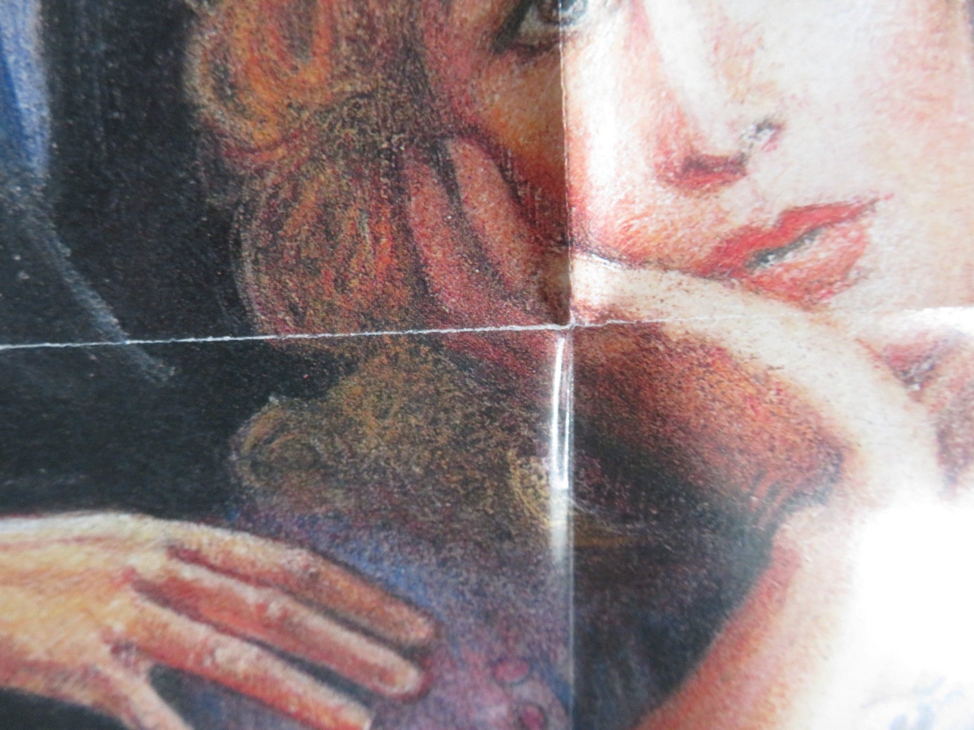 MAXIE FOLDED US ONE SHEET POSTER MANDY PATINKIN RUTH GORDON 1985 Rendezvous Cinema Movie posters