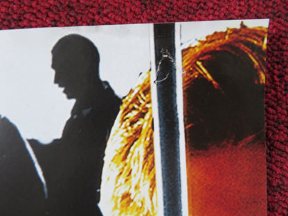 MAXIMUM REVENGE VHS VIDEO POSTER PAUL MICHAEL ROBINSON JOHN LAZAR 1998 Rendezvous Cinema Movie posters