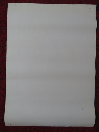 MAXIMUM REVENGE VHS VIDEO POSTER PAUL MICHAEL ROBINSON JOHN LAZAR 1998 Rendezvous Cinema Movie posters