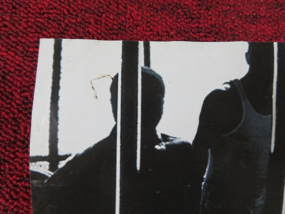 MAXIMUM REVENGE VHS VIDEO POSTER PAUL MICHAEL ROBINSON JOHN LAZAR 1998 Rendezvous Cinema Movie posters