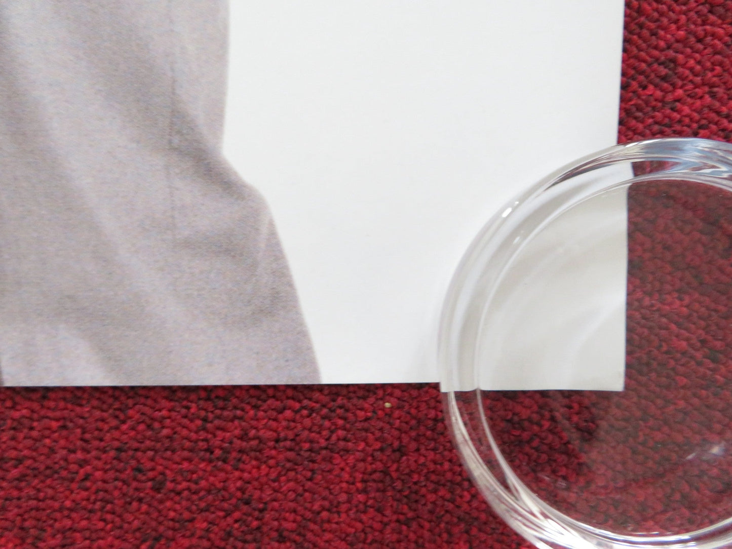 MAYBE BABY UK QUAD (30"x 40") ROLLED POSTER HUGH LAURIE EMMA THOMPSON 2000 Rendezvous Cinema Movie posters