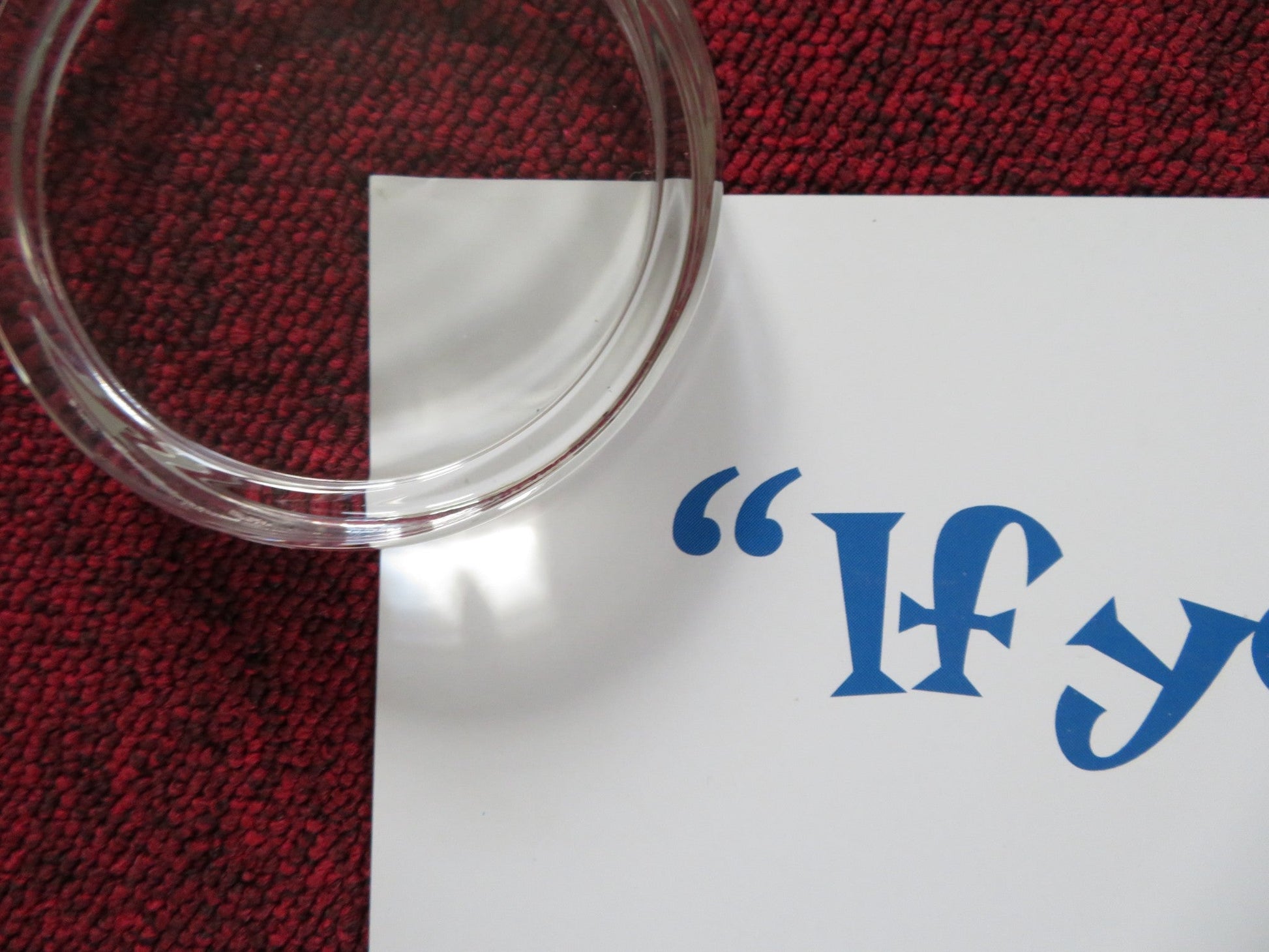 MAYBE BABY UK QUAD (30"x 40") ROLLED POSTER HUGH LAURIE EMMA THOMPSON 2000 Rendezvous Cinema Movie posters