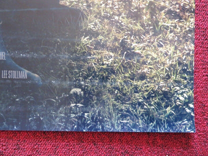 MAZE RUNNER THE DEATH CURE US ONE SHEET ROLLED POSTER KAYA SCODELARIO 2018 Movie posters