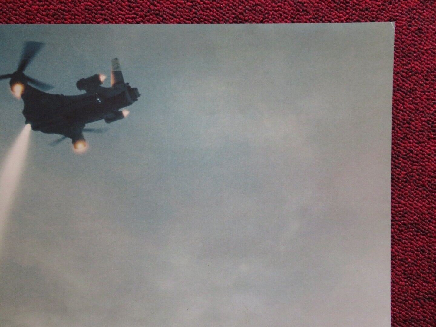 MAZE RUNNER THE DEATH CURE US ONE SHEET ROLLED POSTER KAYA SCODELARIO 2018 Movie posters