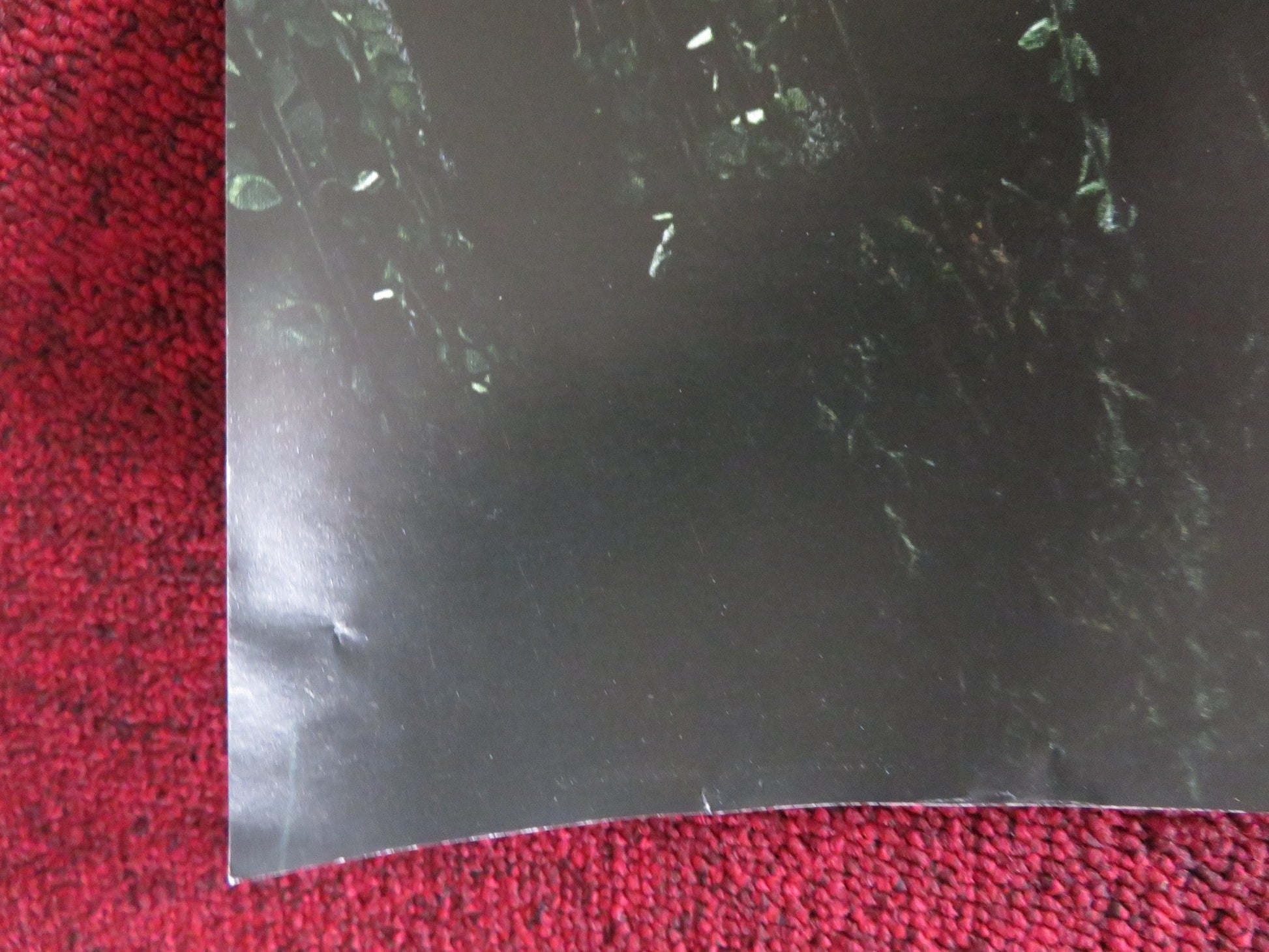 MAZE RUNNER UK QUAD (30"x 40") ROLLED POSTER DYLAN O'BRIEN WILL POULTER 2014 Rendezvous Cinema Movie posters