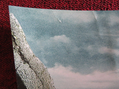 MAZE RUNNER UK QUAD (30"x 40") ROLLED POSTER DYLAN O'BRIEN WILL POULTER 2014 Rendezvous Cinema Movie posters