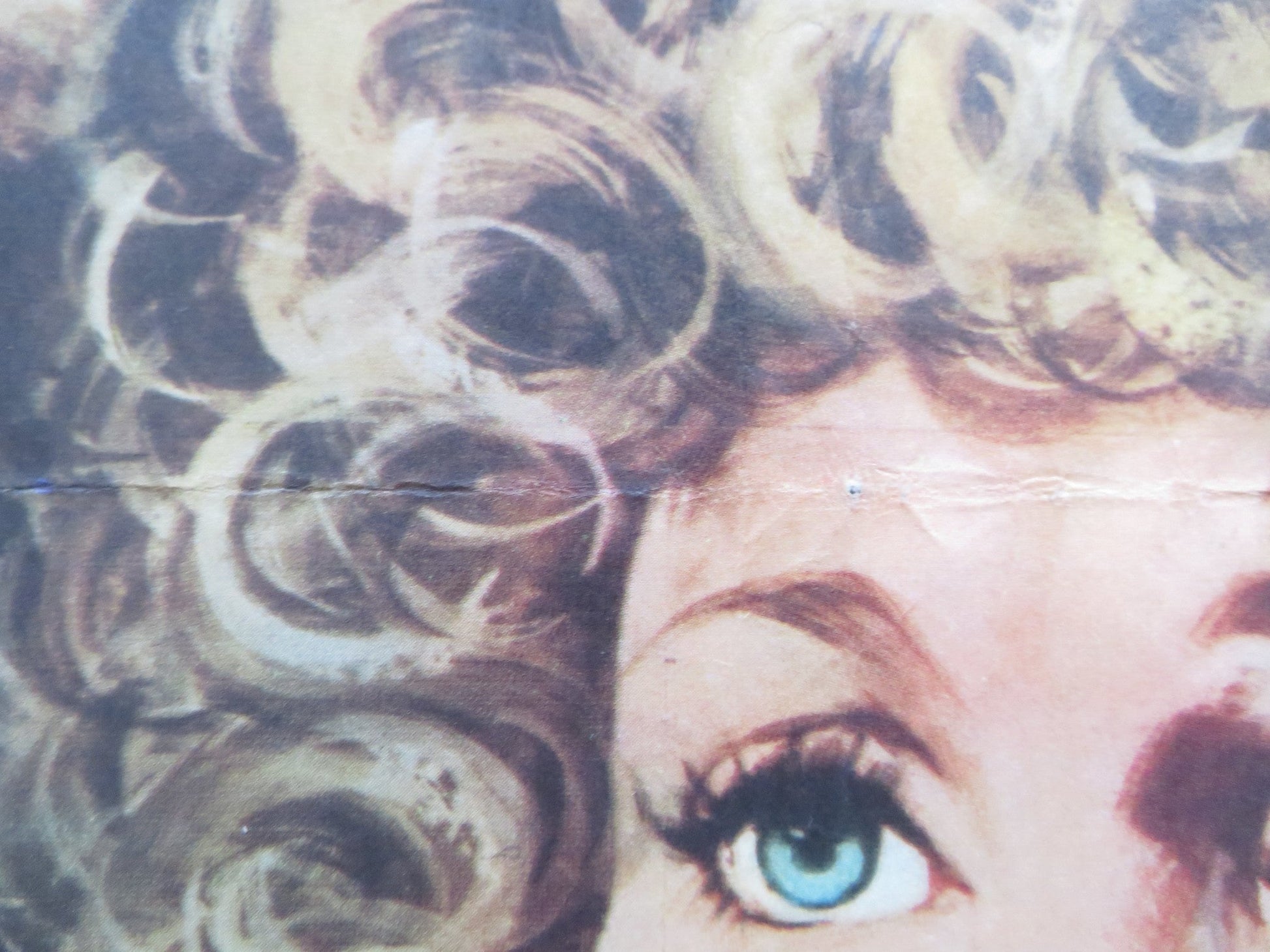 MCCABE AND MRS MILLER YUGOSLAVIAN POSTER WARREN BEATTY JULIE CHRISTIE 1971 Rendezvous Cinema Movie posters