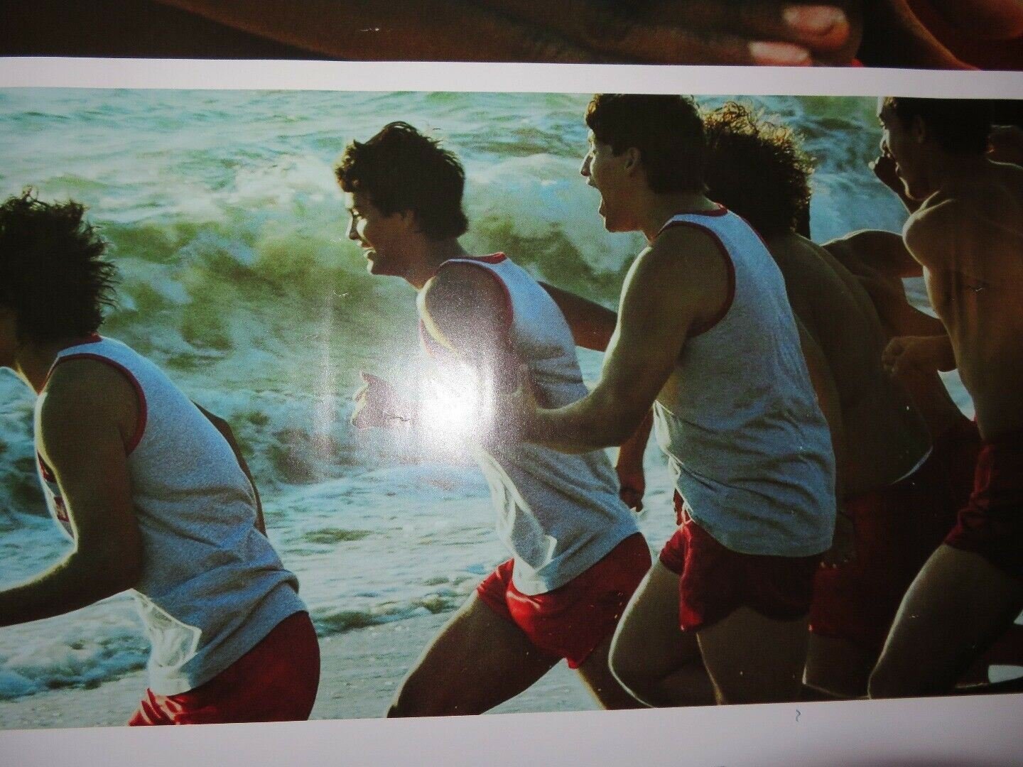 MCFARLAND QUAD (30"x 40") ROLLED POSTER DISNEY KEVIN COSTNER 2015 - Rendezvous Cinema