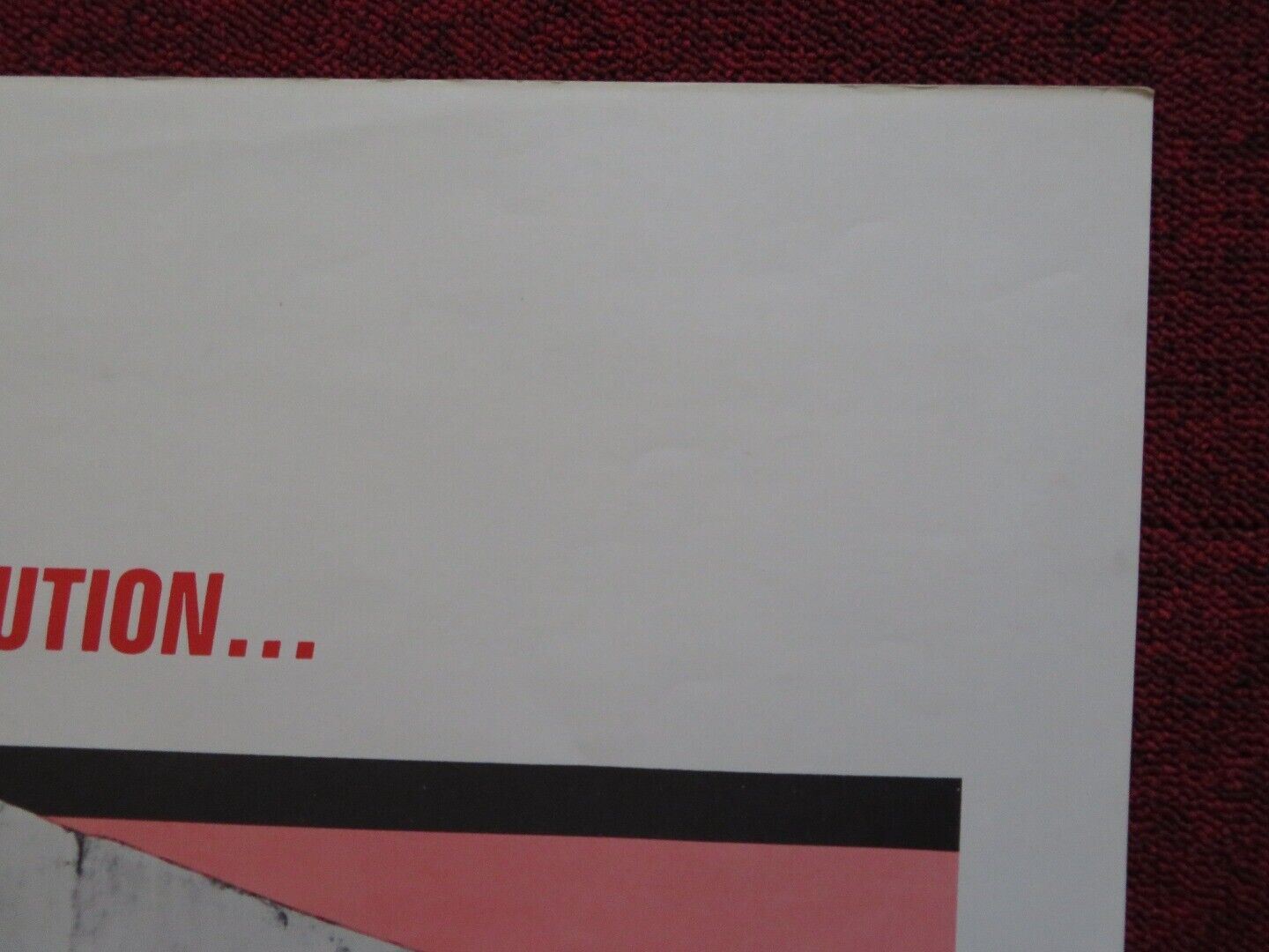 MCGUIRE GO HOME FOLDED US ONE SHEET POSTER DIRK BOGARDE GEORGE CHARKIRIS 1966 Movie posters