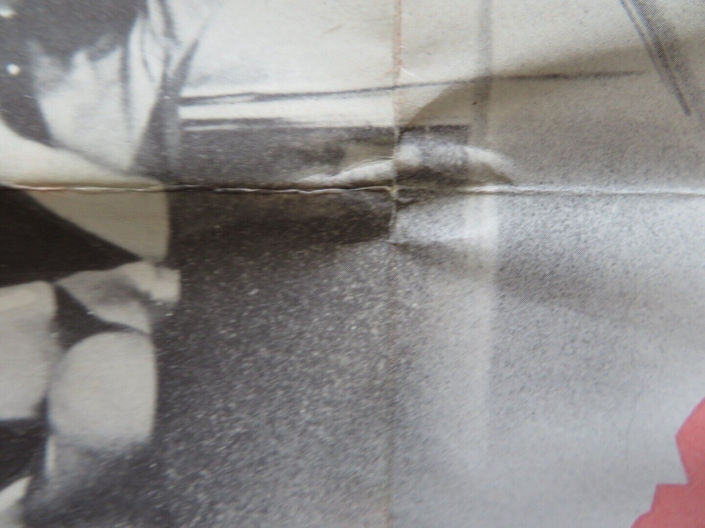 MCGUIRE GO HOME FOLDED US ONE SHEET POSTER DIRK BOGARDE GEORGE CHARKIRIS 1966 Movie posters