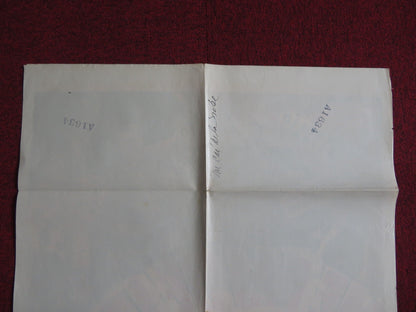 ME CAI DE LA NUBE MEXICAN POSTER CORNELIO REYNA SONIA AMELIO 1974 Rendezvous Cinema Movie posters