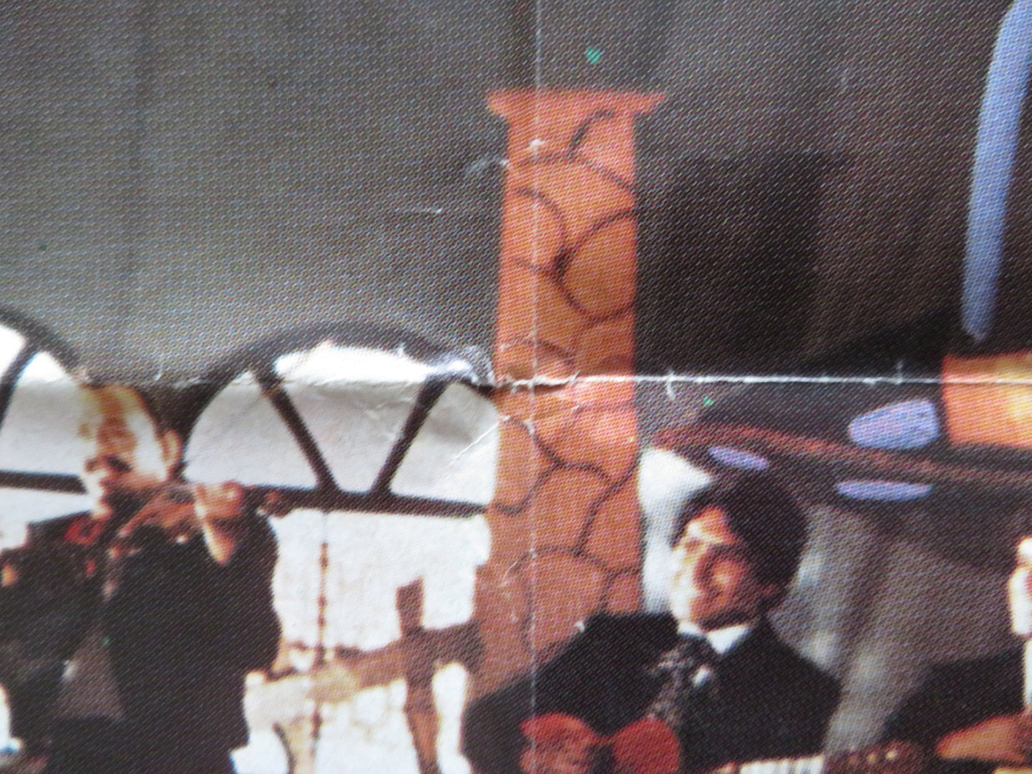 ME CAI DE LA NUBE MEXICAN POSTER CORNELIO REYNA SONIA AMELIO 1974 Rendezvous Cinema Movie posters