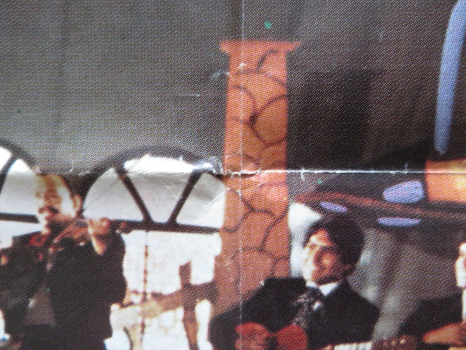 ME CAI DE LA NUBE MEXICAN POSTER CORNELIO REYNA SONIA AMELIO 1974 Rendezvous Cinema Movie posters