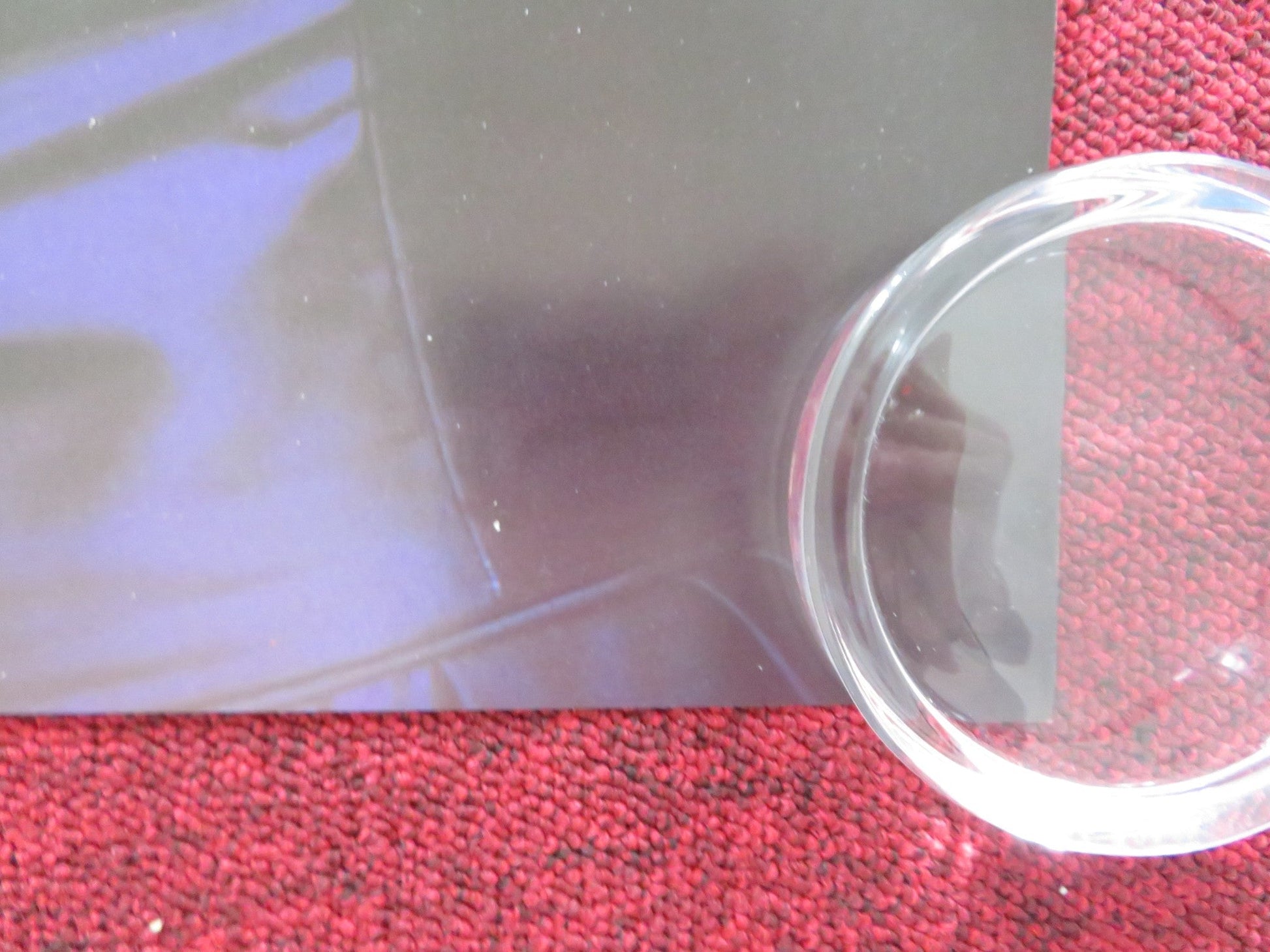 ME, MYSELF & I UK QUAD (30"x 40") ROLLED POSTER RACHEL GRIFFITHS 1999 Rendezvous Cinema Movie posters