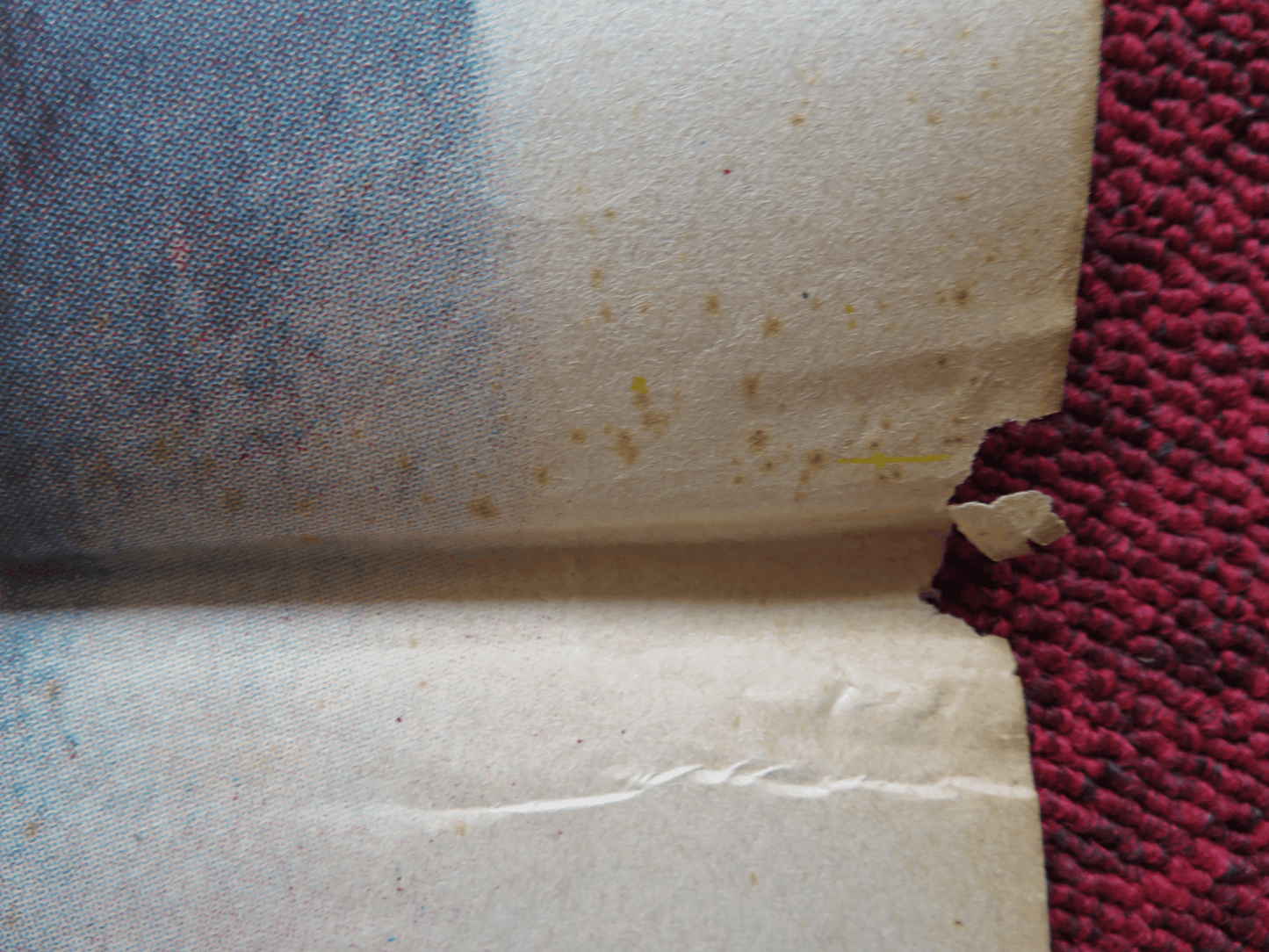 ME QUIERO CASAR FOLDED MEXICAN POSTER ALBERTO VAZQUEZ ANGELICA MARIA 1967 Rendezvous Cinema Movie posters