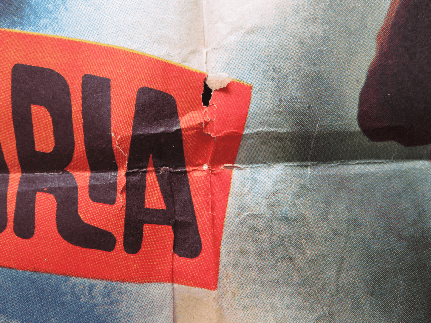 ME QUIERO CASAR FOLDED MEXICAN POSTER ALBERTO VAZQUEZ ANGELICA MARIA 1967 Rendezvous Cinema Movie posters