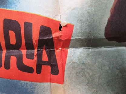 ME QUIERO CASAR FOLDED MEXICAN POSTER ALBERTO VAZQUEZ ANGELICA MARIA 1967 Rendezvous Cinema Movie posters