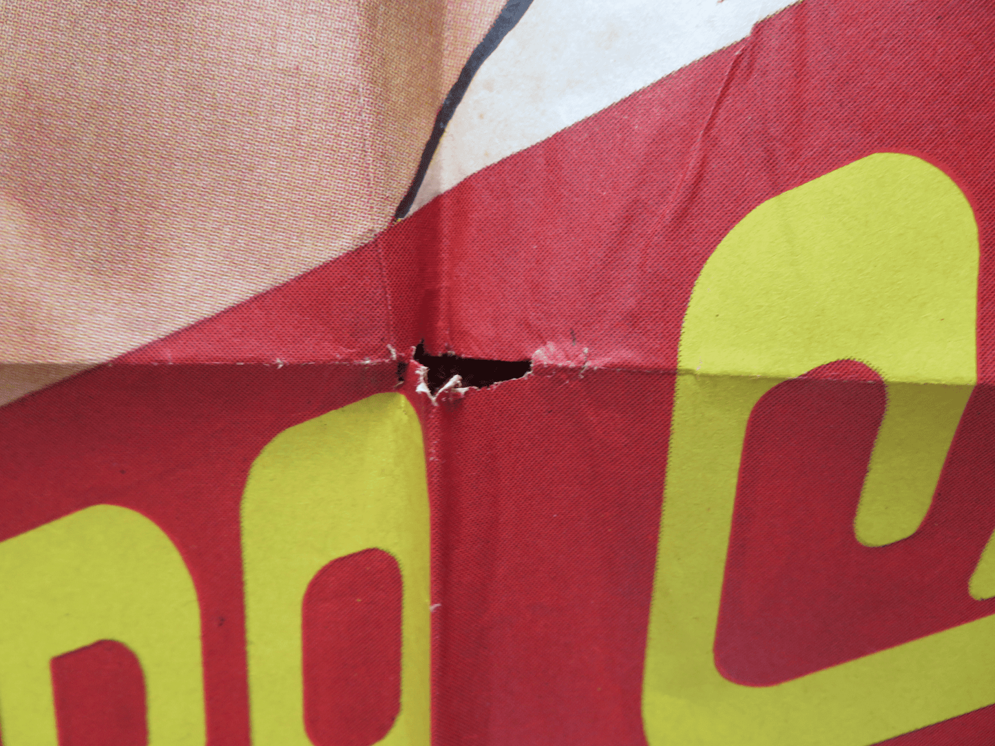 ME QUIERO CASAR FOLDED MEXICAN POSTER ALBERTO VAZQUEZ ANGELICA MARIA 1967 Rendezvous Cinema Movie posters