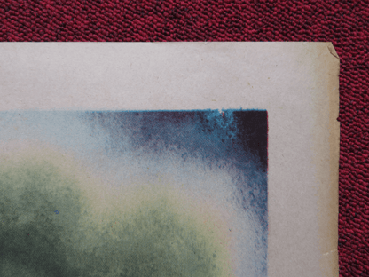 ME QUIERO CASAR FOLDED MEXICAN POSTER ALBERTO VAZQUEZ ANGELICA MARIA 1967 Rendezvous Cinema Movie posters