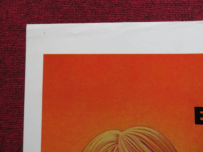 MEAN DOG BLUES US ONE SHEET POSTER GREGG HENRY KAY LENZ 1977 Movie posters