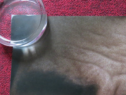 MEAN MACHINE UK QUAD (30"x 40") ROLLED POSTER VINNY JONES JASON STATHAM 2001 Rendezvous Cinema Movie posters