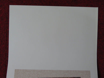 MEET THE FOCKERS ITALIAN LOCANDINA (27"x13") POSTER ROBERT DE NERO 2004 Movie posters