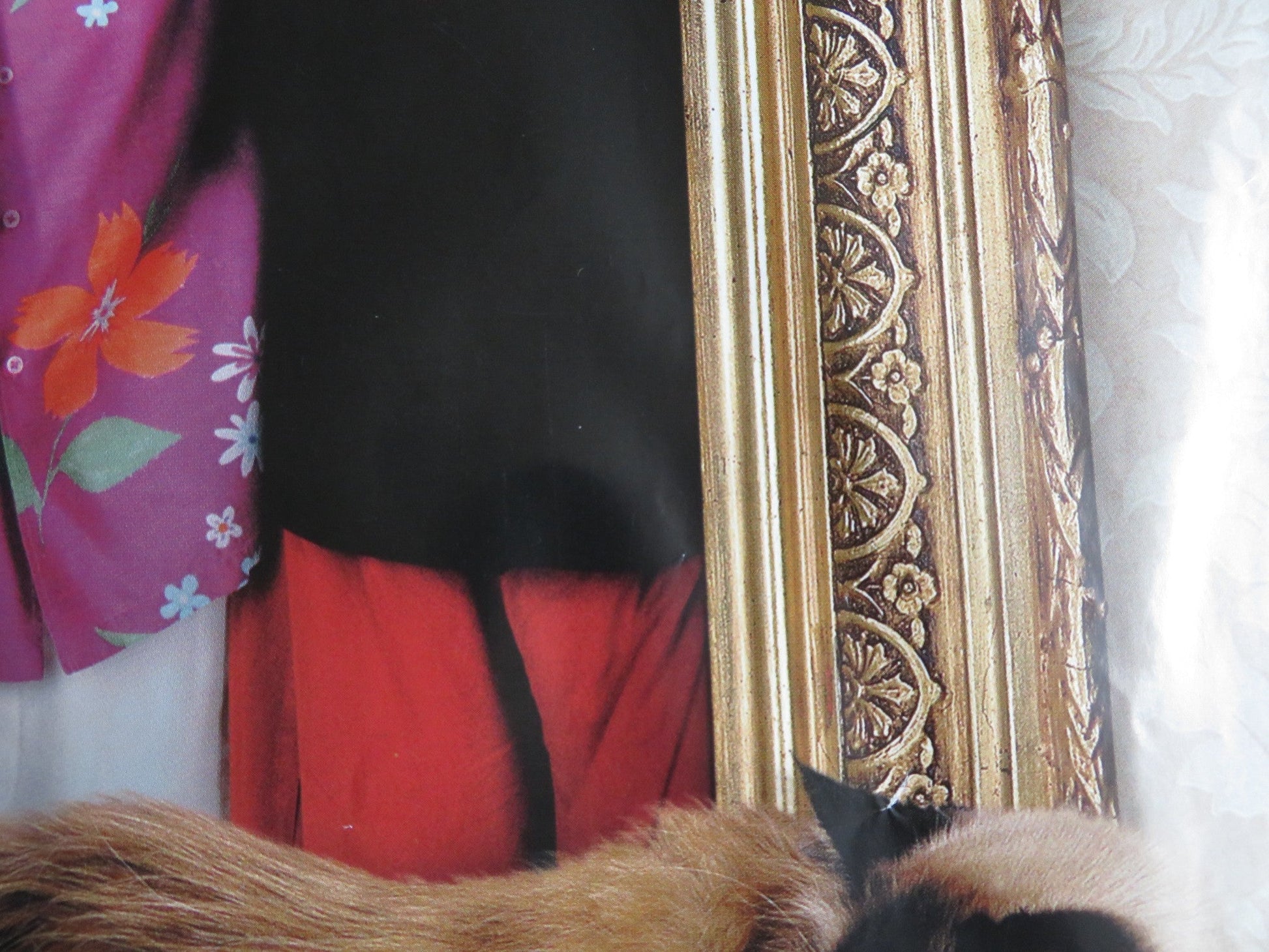 MEET THE FOCKERS UK QUAD (30"x 40") ROLLED POSTER ROBERT DE NIRO STILLER 2004 Rendezvous Cinema Movie posters