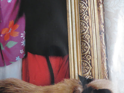 MEET THE FOCKERS UK QUAD (30"x 40") ROLLED POSTER ROBERT DE NIRO STILLER 2004 Rendezvous Cinema Movie posters