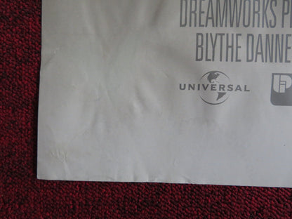 MEET THE FOCKERS UK QUAD (30"x 40") ROLLED POSTER ROBERT DE NIRO STILLER 2004 Rendezvous Cinema Movie posters