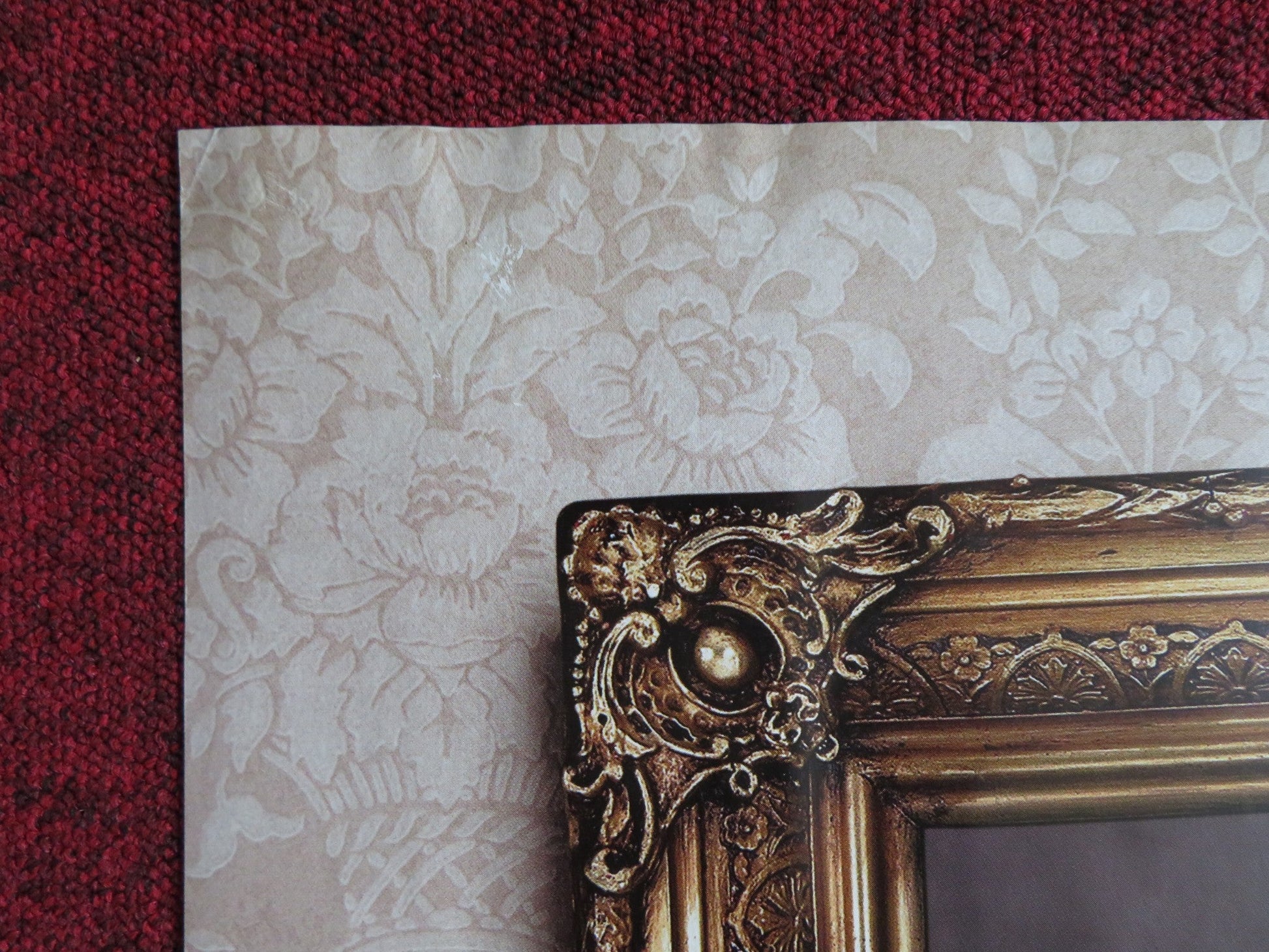 MEET THE FOCKERS UK QUAD (30"x 40") ROLLED POSTER ROBERT DE NIRO STILLER 2004 Rendezvous Cinema Movie posters