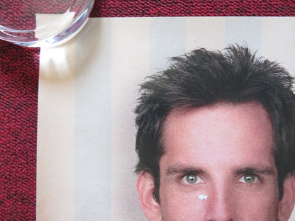 MEET THE PARENTS UK QUAD (30"x 40") ROLLED POSTER ROBERT DE NIRO B. STILLER 2000 Rendezvous Cinema Movie posters