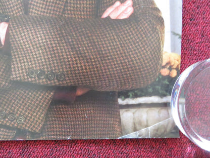 MEET THE PARENTS UK QUAD (30"x 40") ROLLED POSTER ROBERT DE NIRO B. STILLER 2000 Rendezvous Cinema Movie posters