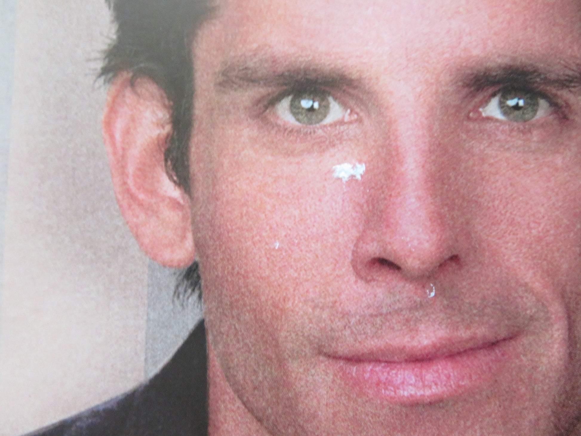 MEET THE PARENTS UK QUAD (30"x 40") ROLLED POSTER ROBERT DE NIRO B. STILLER 2000 Rendezvous Cinema Movie posters