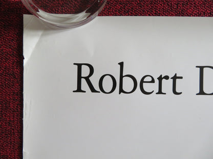 MEET THE PARENTS US ONE SHEET ROLLED POSTER BEN STILLER ROBERT DE NIRO 2000 Rendezvous Cinema Movie posters