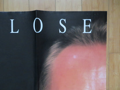 MEETING VENUS UK 4 SHEET POSTER GLENN CLOSE NIELS ARESTRUP 1991 Rendezvous Cinema Movie posters