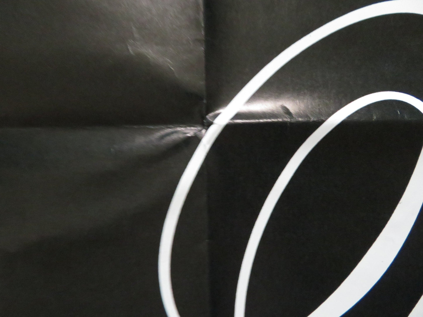 MEETING VENUS UK 4 SHEET POSTER GLENN CLOSE NIELS ARESTRUP 1991 Rendezvous Cinema Movie posters