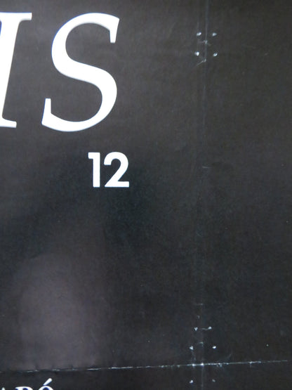 MEETING VENUS UK 4 SHEET POSTER GLENN CLOSE NIELS ARESTRUP 1991 Rendezvous Cinema Movie posters