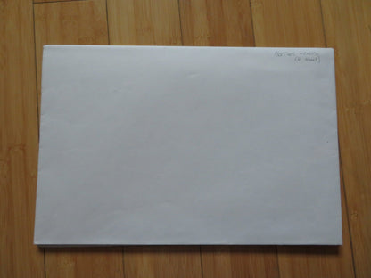 MEETING VENUS UK 4 SHEET POSTER GLENN CLOSE NIELS ARESTRUP 1991 Rendezvous Cinema Movie posters