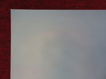 MEGAMIND US ONE SHEET ROLLED POSTER WILL FERRELL BRAD PITT 2010 Movie posters