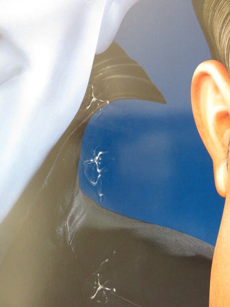 MEGAMIND US ONE SHEET ROLLED POSTER WILL FERRELL BRAD PITT 2010 Movie posters