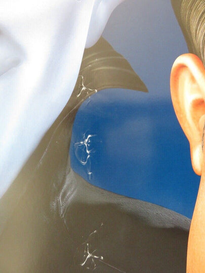 MEGAMIND US ONE SHEET ROLLED POSTER WILL FERRELL BRAD PITT 2010 Movie posters